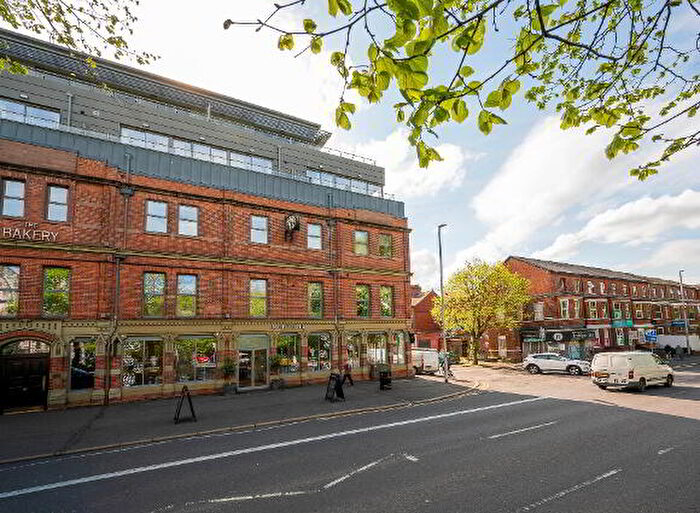 2 Bedroom Apartments For Sale In The Bakery, Belfast, BT7