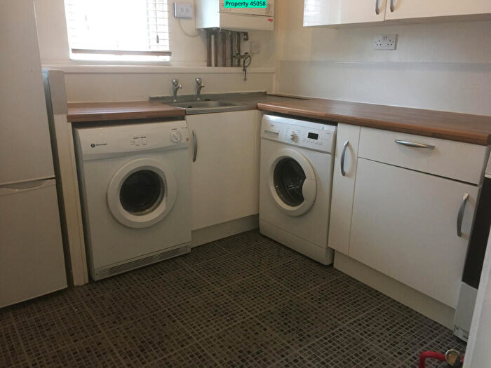 1 Bedroom Apartment To Rent In Brook Road, Walton, Liverpool, L9