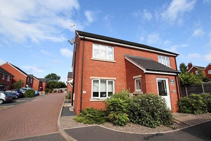1 Bedroom Flat To Rent In Spring Lane, Malvern, WR14