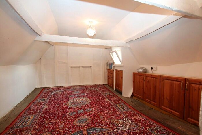 3 Bedroom Terraced House For Sale In Dunmow, Essex, CM6