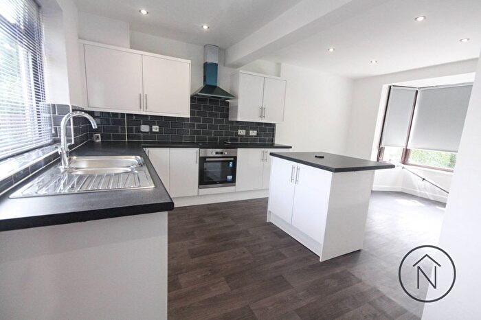 3 Bedroom Semi-Detached House To Rent In New Road, Billingham, TS23