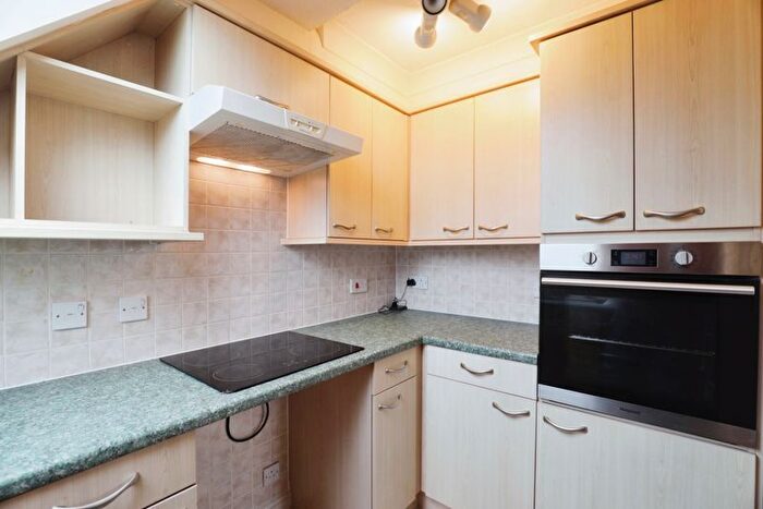 1 Bedroom Flat For Sale In Easterfield Court, Driffield, YO25