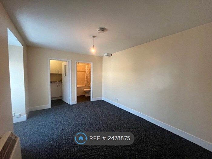 Studio To Rent In Maidstone, Maidstone, ME15