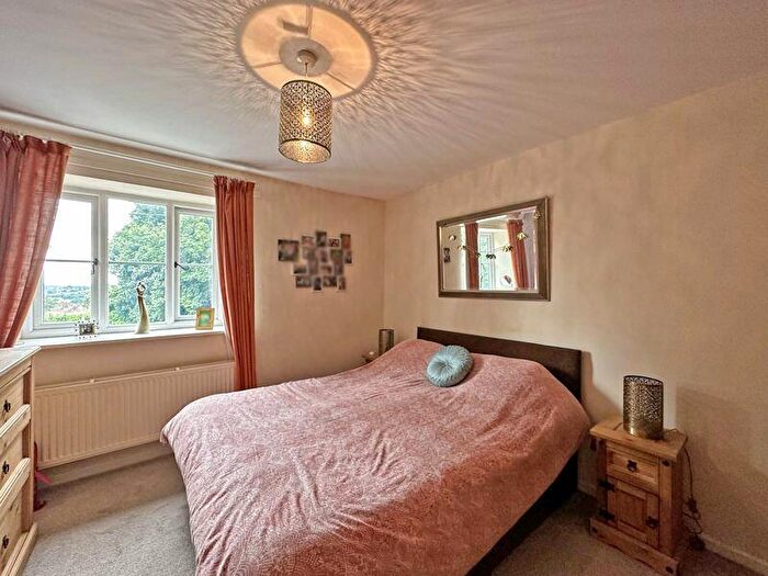 2 Bedroom Terraced House For Sale In Gospel End Street, Sedgley, DY3