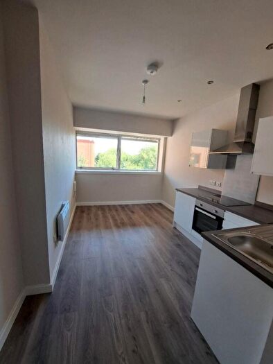 1 Bedroom Flat To Rent In Humphry Davy House, Golden Smithies Lane, Wath Upon Dearne, Rotherham, S63