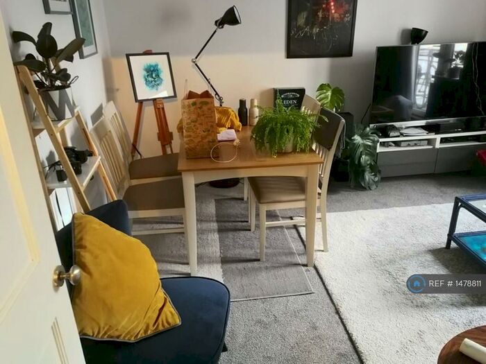 1 Bedroom Flat To Rent In Taymount Rise, London, SE23