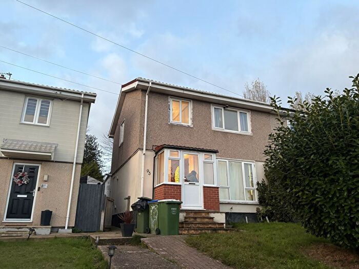3 Bedroom Terraced House To Rent In Halcot Avenue, Bexleyheath, Kent, DA6