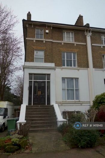 1 Bedroom Flat To Rent In Belmont Grove, London, SE13