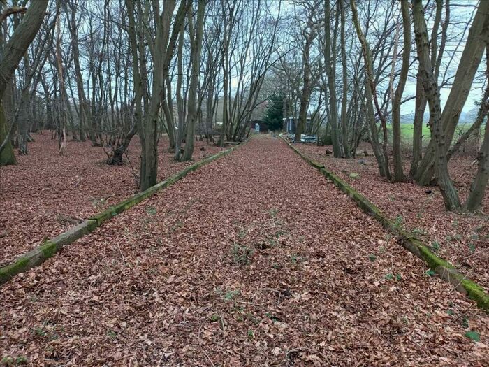 Land For Sale In Blind Lane, Billericay, CM12