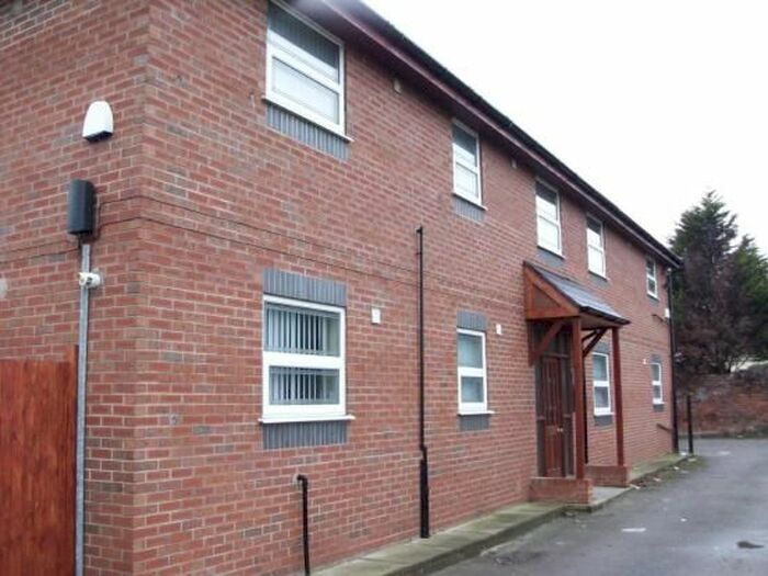 1 Bedroom Flat To Rent In Topaz Close, Walton, L4