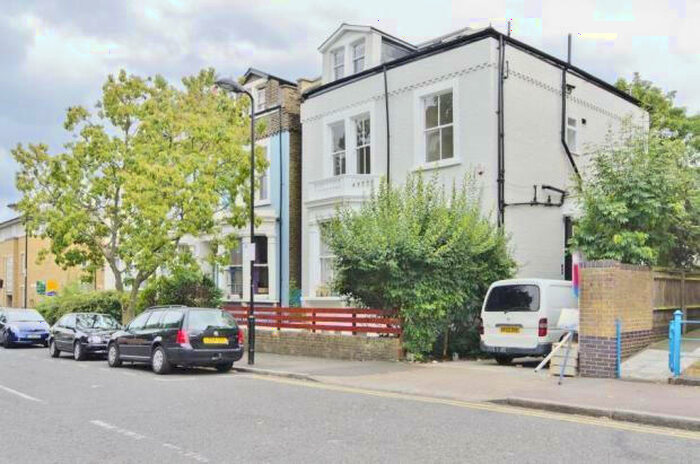 1 Bedroom Flat To Rent In Portland Rise, Finsbury Park, N4