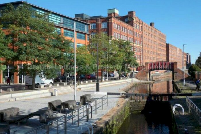 2 Bedroom Flat To Rent In Royal Mills, 2 Cotton Street, Ancoats, Manchester M4