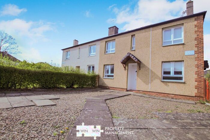 2 Bedroom Flat To Rent In Fraser Grove, Edinburgh, EH5