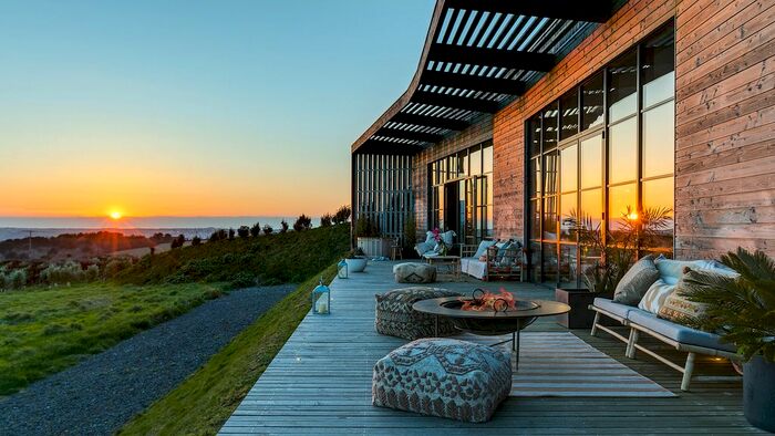 4 Bedroom Detached House For Sale In St. Minver, Wadebridge, PL27