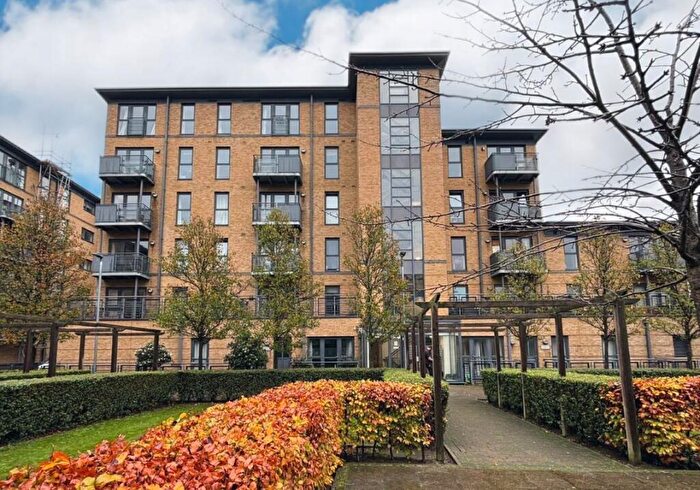 1 Bedroom Flat For Sale In Weightman House, A Spa Road, Bermondsey, London, SE16