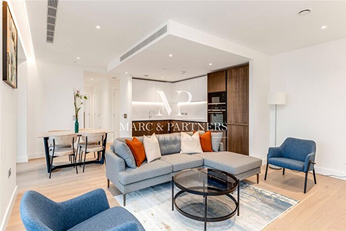 2 Bedroom Flat To Rent In Dispatch House, Postmark, Mount Pleasant, London, WC1X