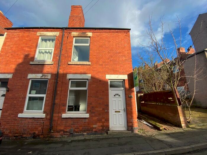 3 Bedroom Terraced House To Rent In King Street, Ilkeston, DE7