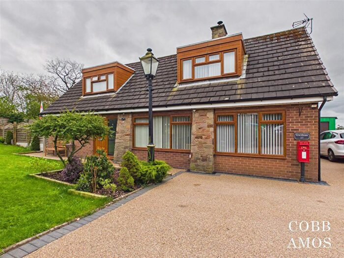 3 Bedroom Detached House For Sale In Sheet Road, Ludlow, SY8