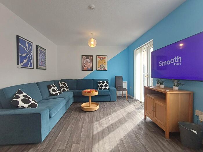 8 Bedroom House To Rent In Montpelier Road, Dunkirk, East Midlands, NG7