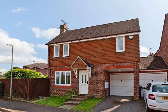 2 Bedroom Property To Rent In Black Horse Mews, Borough Green, Sevenoaks, TN15