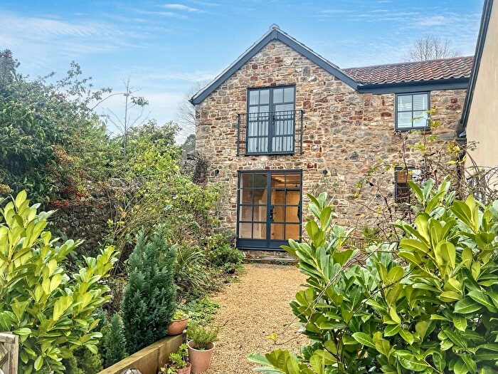 3 Bedroom Semi Detached House To Rent In Church Lane, Compton Bishop, Axbridge, Somerset., BS26