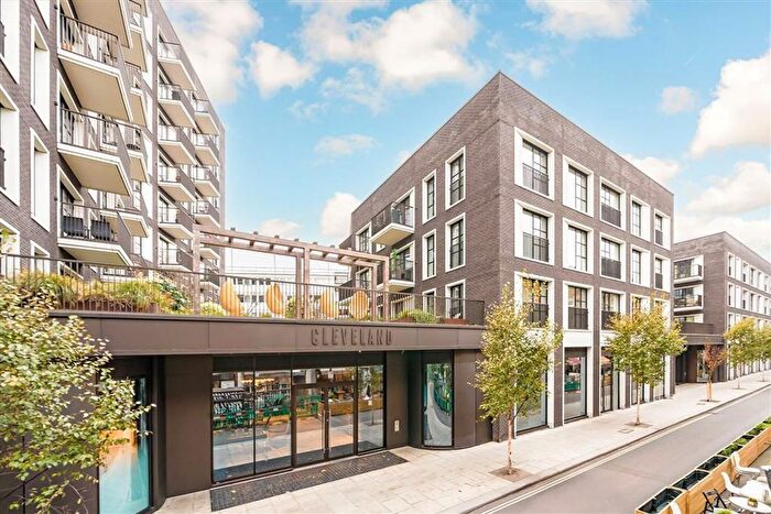 2 Bedroom Flat To Rent In Cleveland Street, Fitzrovia Amp; Covent Garden, W1T