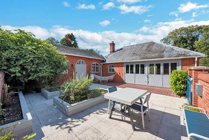 3 Bedroom Detached House For Sale In Frenze, Scole, IP21