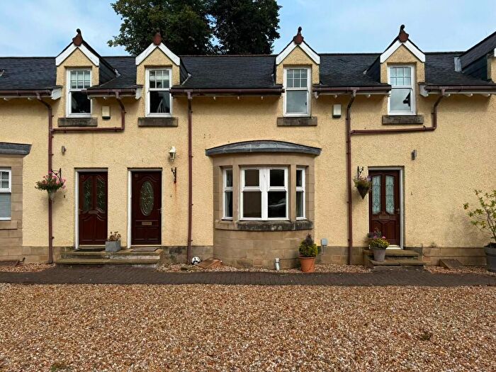 3 Bedroom Terraced House For Sale In Dundonald Road, Kilmarnock, KA2