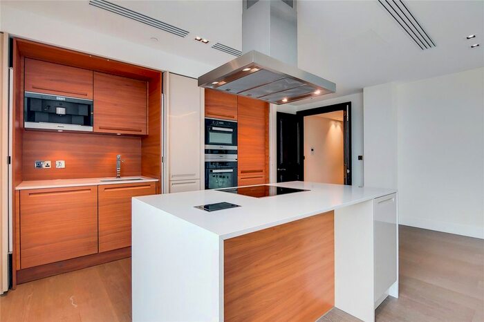 2 Bedroom Flat To Rent In Radnor Terrace, London, W14