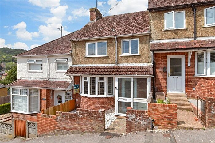 3 Bedroom Terraced House For Sale In Kings Road, Dover, Kent, CT17