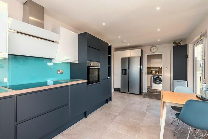 4 Bedroom Bungalow For Sale In Gillsland, Eyemouth, Scottish Borders, TD14