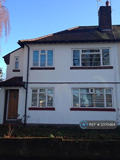 2 Bedroom Maisonette To Rent In Alexandra Avenue, Harrow, HA2
