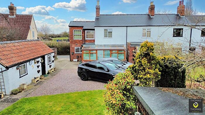 3 Bedroom Cottage For Sale In Hillview Cottages, Down Hatherley, GL2