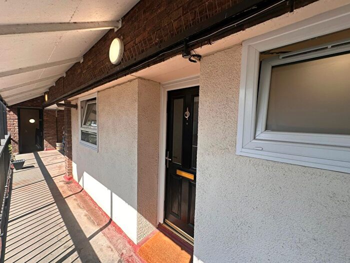 1 Bedroom Flat For Sale In Spanby Road, London, E3