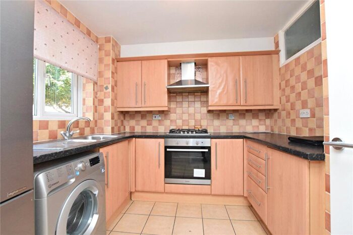 2 Bedroom Apartment To Rent In Millhaven Close, Romford, Essex, RM6