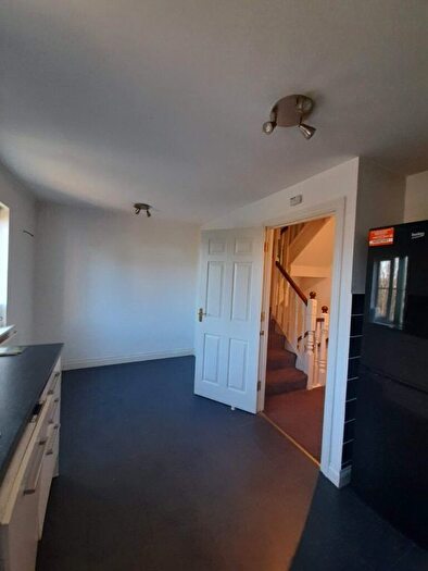 4 Bedroom Semi-Detached House To Rent In Clos Springfield, Talbot Green, Pontyclun, CF72
