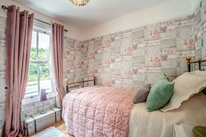 4 Bedroom Detached House For Sale In Stowe Green, Lydney, Gloucestershire, GL15