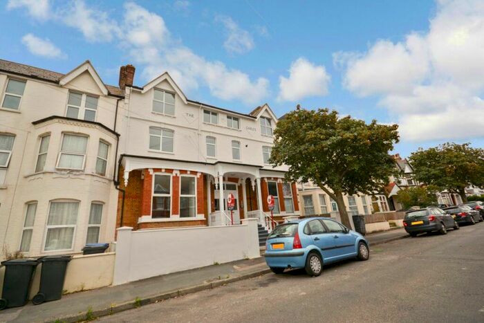 2 Bedroom Flat To Rent In Norfolk Road, Cliftonville, CT9