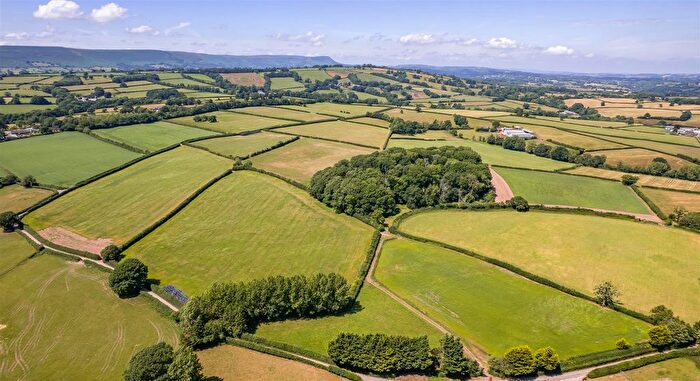 Farm For Sale In Rowlestone, Hereford, HR2