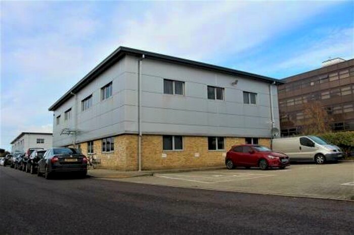 1 Bedroom Apartment To Rent In Segensworth Road, Fareham, PO15