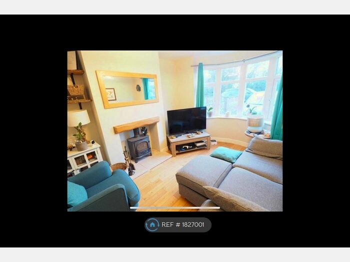 3 Bedroom Semi-Detached House To Rent In Constable Avenue, Littleover, Derby, DE23