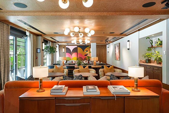 1 Bedroom Flat To Rent In The Gessner, London, N17