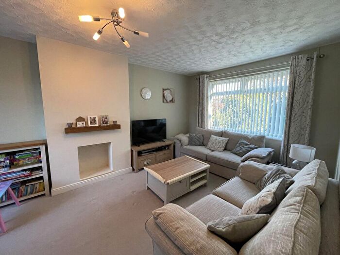 3 Bedroom Terraced House For Sale In Robinswood Road, Manchester, M22