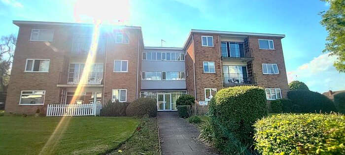 2 Bedroom Flat To Rent In Mackenzie Close, Coventry, CV5