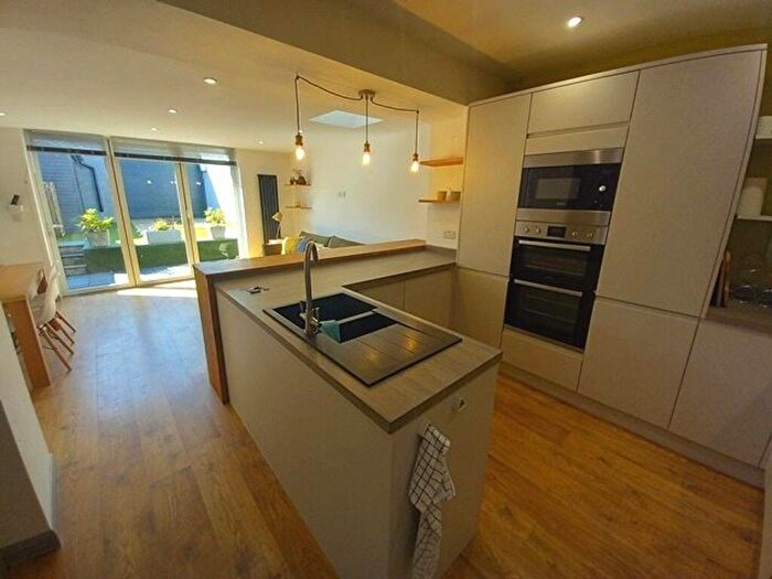 3 Bedroom Terraced House To Rent In Park Road, Swarthmoor, Nr. Ulverston, LA12