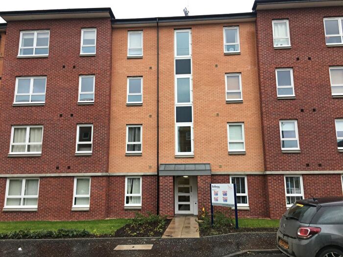 2 Bedroom Flat To Rent In Glasgow, Lanarkshire, G31