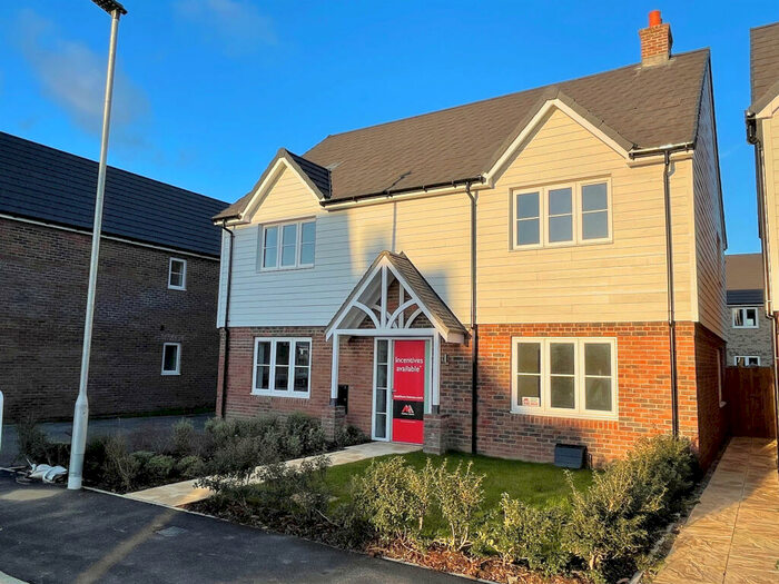 4 Bedroom Detached House For Sale In Ashfield Park, Elmswell, Bury St. Edmunds, IP30