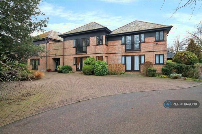 1 Bedroom Flat To Rent In Twickenham Court, Cambridge, CB4