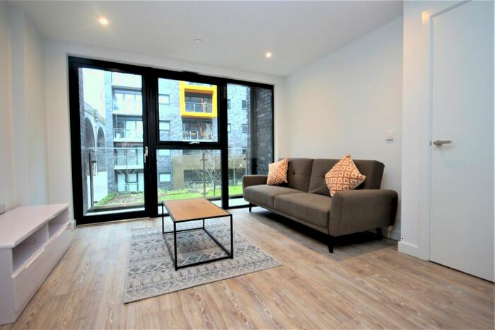 1 Bedroom Flat To Rent In Potato Wharf, Manchester, M3