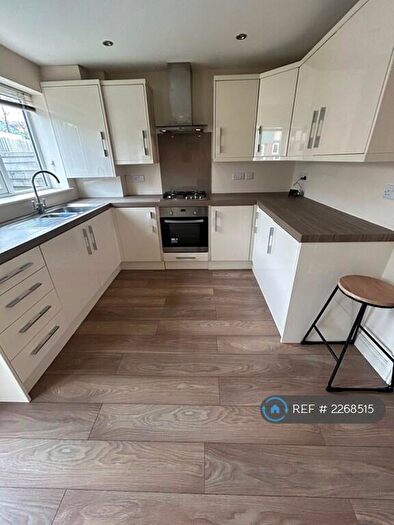 2 Bedroom Terraced House To Rent In Stone Road, Stafford, ST16